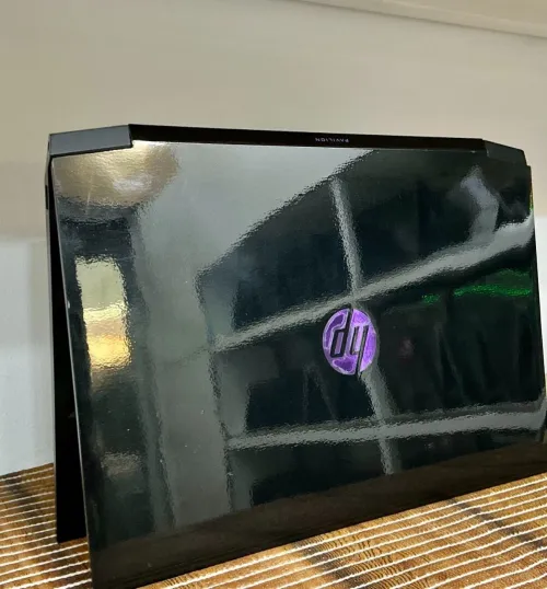 HP Pavillon Gaming 16 i7 - 10750H -GtX 1650Ti - 16GB -512GB