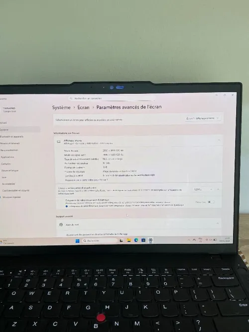 Lenovo THINKPAD P14S GEN 5 RYZEN 7 PRO 8840 HS 64GB 1TB  AMD RADEON 780M (4GB)