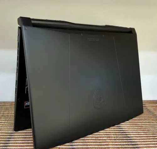 MSI KATANA A15 AI  Ryzen 7 8845HS/Radeon 780M RTX4060 8GB 16GB 512GB 15.6 165Hz