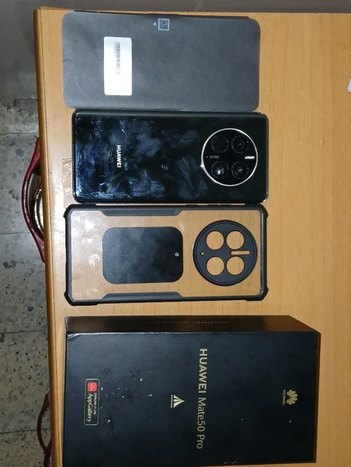 huawei mate 50 pro