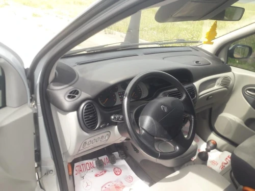 Renault Scenic 2000 Scenic