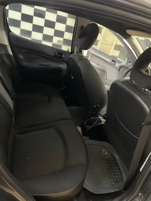 Peugeot 206 2004 206