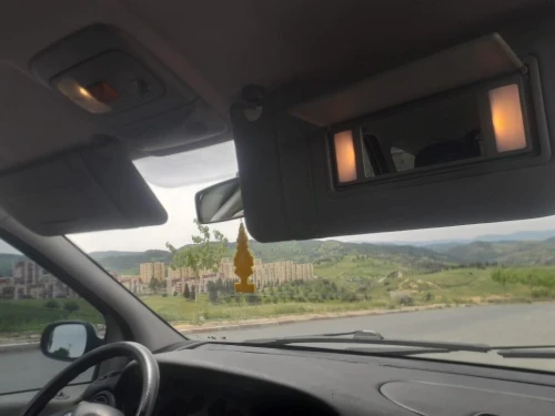 Renault Scenic 2000 Scenic