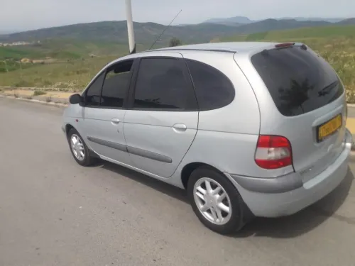 Renault Scenic 2000 Scenic