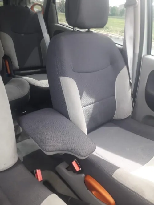 Renault Scenic 2000 Scenic