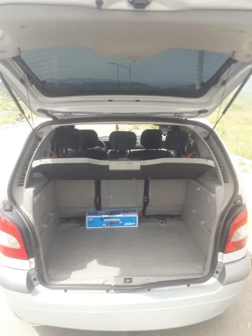 Renault Scenic 2000 Scenic
