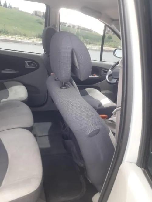 Renault Scenic 2000 Scenic