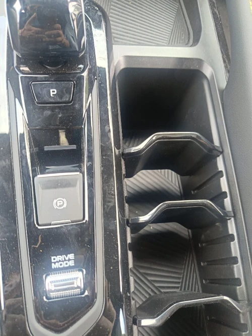 Geely Coolray 2026 full option