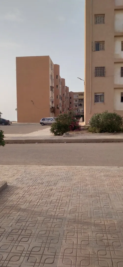 Vente Appartement F4 Mostaganem Mostaganem