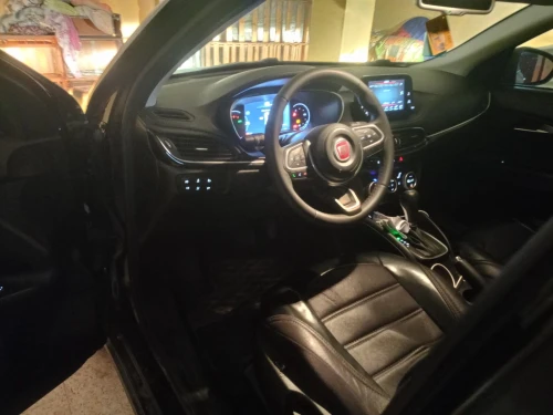 Fiat Tipo Sedan 2024 Urban Plus