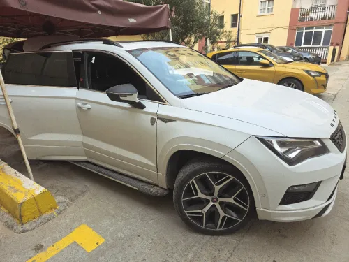 Seat ATECA 2019 FR