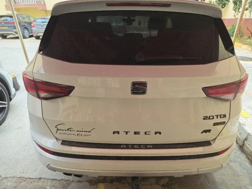 Seat ATECA 2019 FR