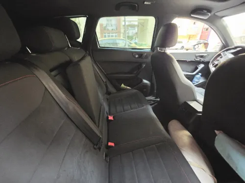 Seat ATECA 2019 FR