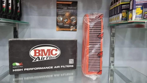 Filtre à air BMC 