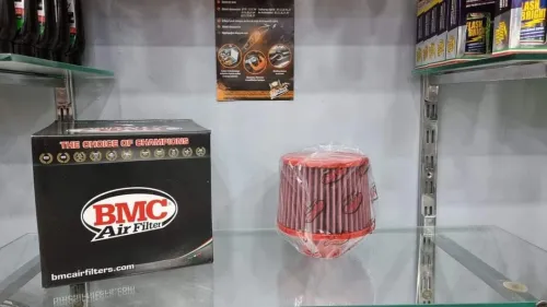 Filtre à air BMC 