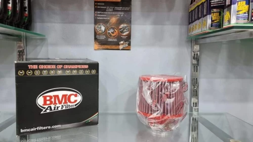 Filtre à air BMC 
