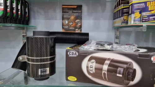 Filtre à air BMC 