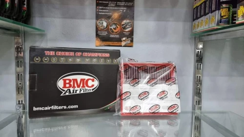 Filtre à air BMC 