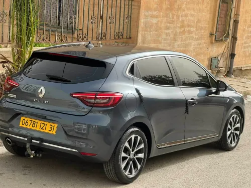 Renault Clio 5 2021 Clio 5