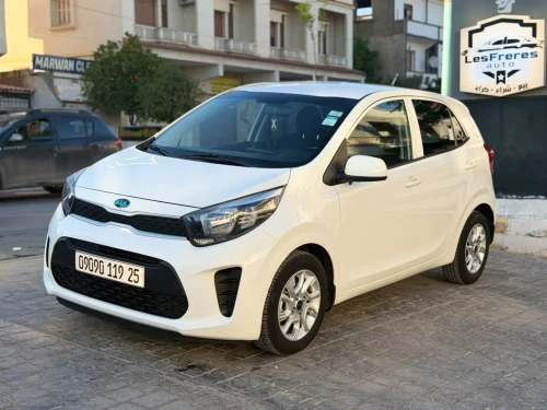 Kia Picanto 2019 LX Start