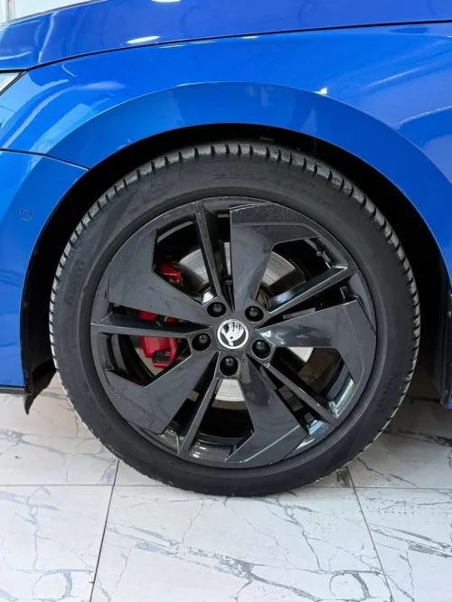 Skoda Octavia 2023 Vrs