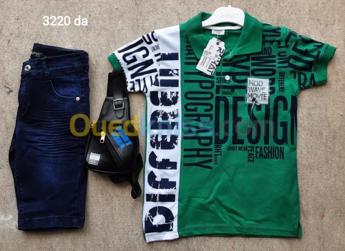Ensemble +sacoche 