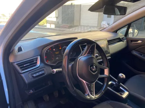 Renault Clio 5 2020 