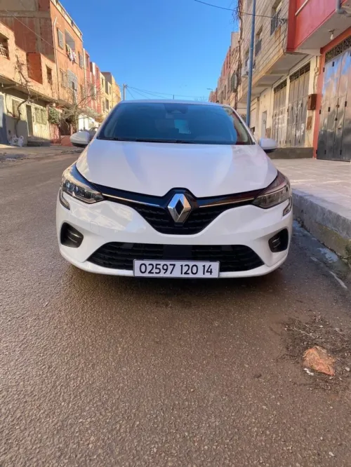 Renault Clio 5 2020 