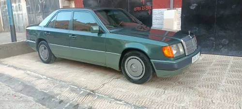 Mercedes Classe E 1992 Classe E