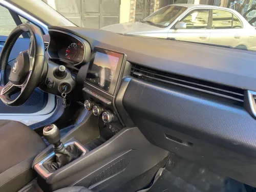 Renault Clio 5 2020 