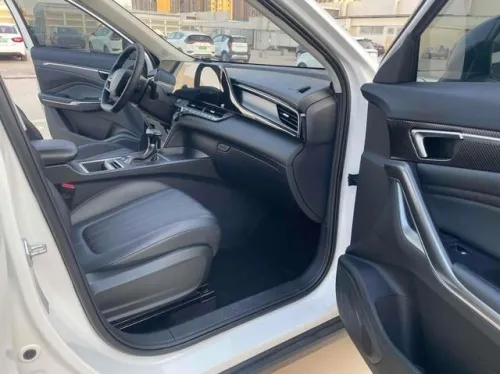 Bestune T55 2023 Premium