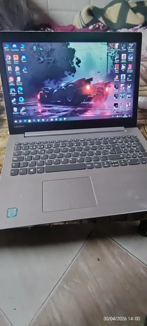 Laptop LENOVO avendre