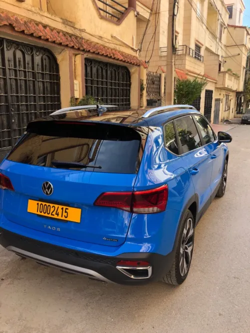 Volkswagen Taos 2023 SEL