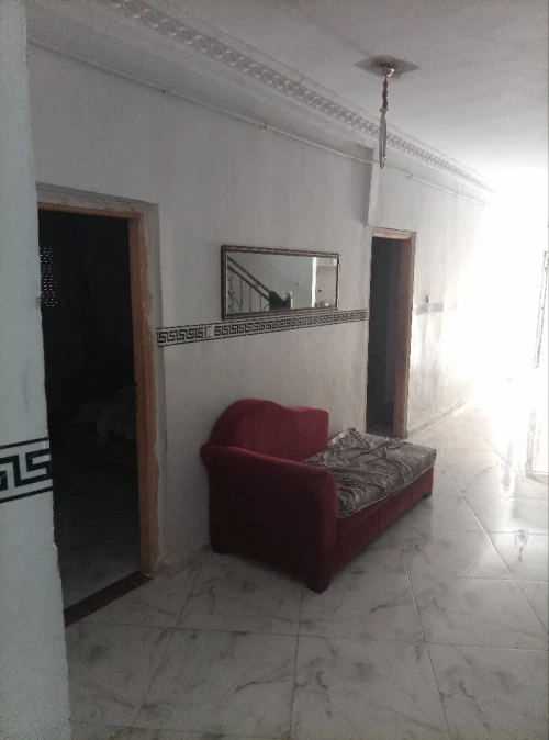 Vente Villa Mostaganem Kheireddine