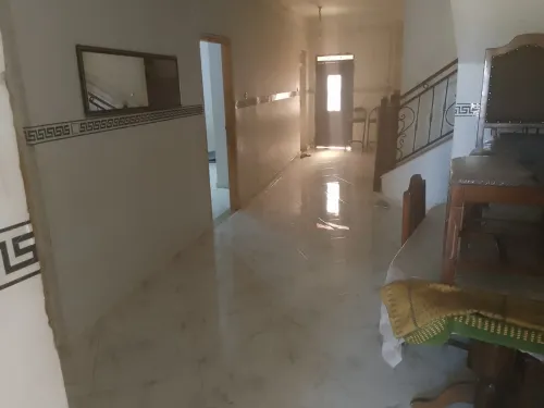 Vente Villa Mostaganem Kheireddine