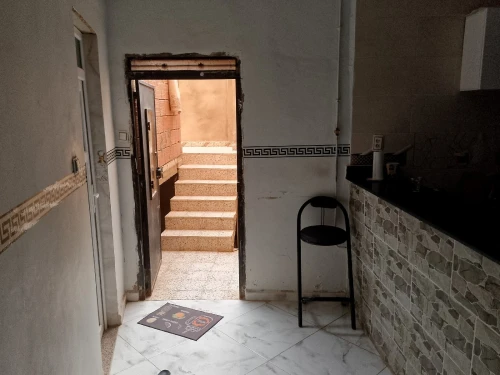 Vente Villa Mostaganem Kheireddine