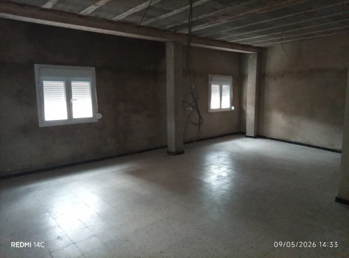 Vente Villa Mostaganem Kheireddine