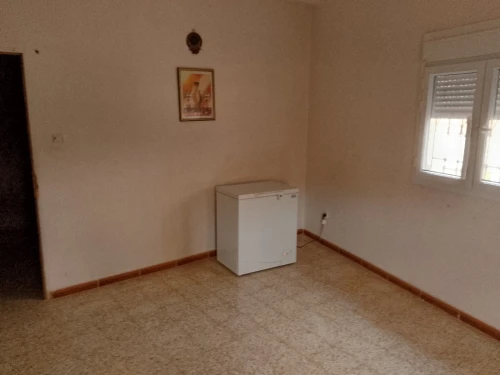 Vente Villa Mostaganem Kheireddine