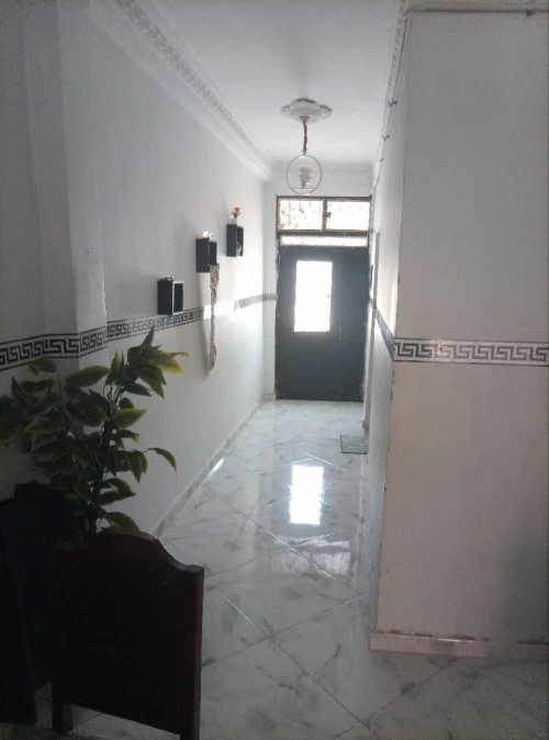 Vente Villa Mostaganem Kheireddine