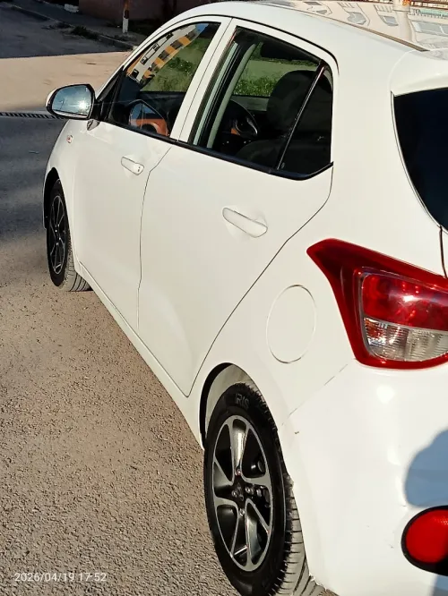 Hyundai Grand i10 2018 DZ