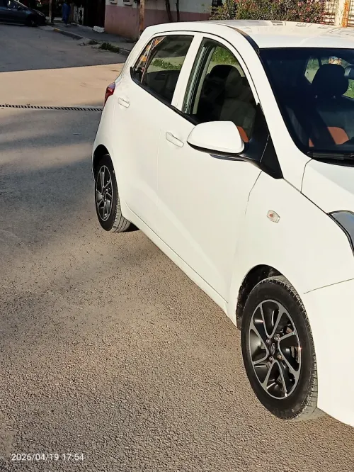 Hyundai Grand i10 2018 DZ