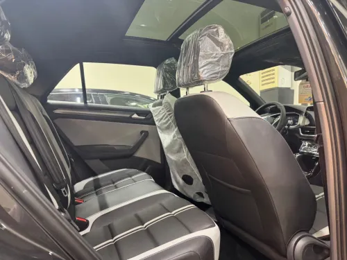 Volkswagen T-Roc 2026 R-ligne beat