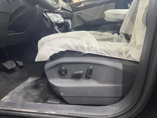 Volkswagen T-Roc 2026 R-ligne beat