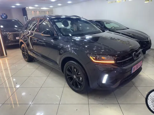 Volkswagen T-Roc 2026 R-ligne beat