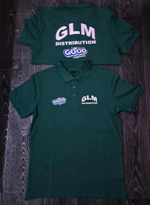 T'SHIRT PERSONNALISE