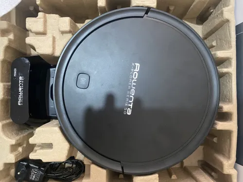 Rowenta x-plorer serie 50