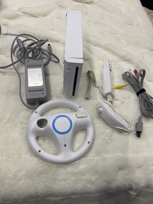 Wii