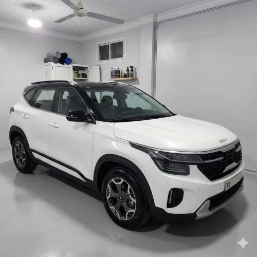 Kia Seltos 2026 Premium