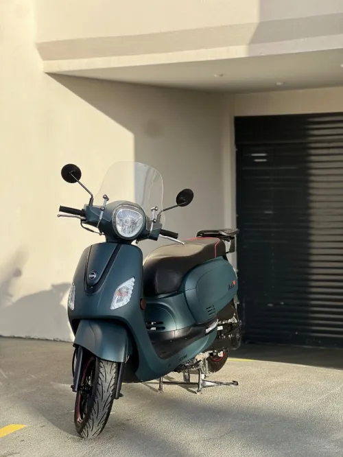 sym fidelle3 2025