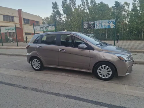 Baic D20 2019 